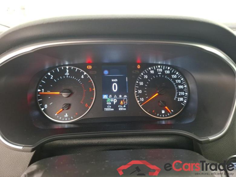 Renault  Megane IV Berline 5 ptes. Business 1.5 dCi 115CV BVA7 E6d #6