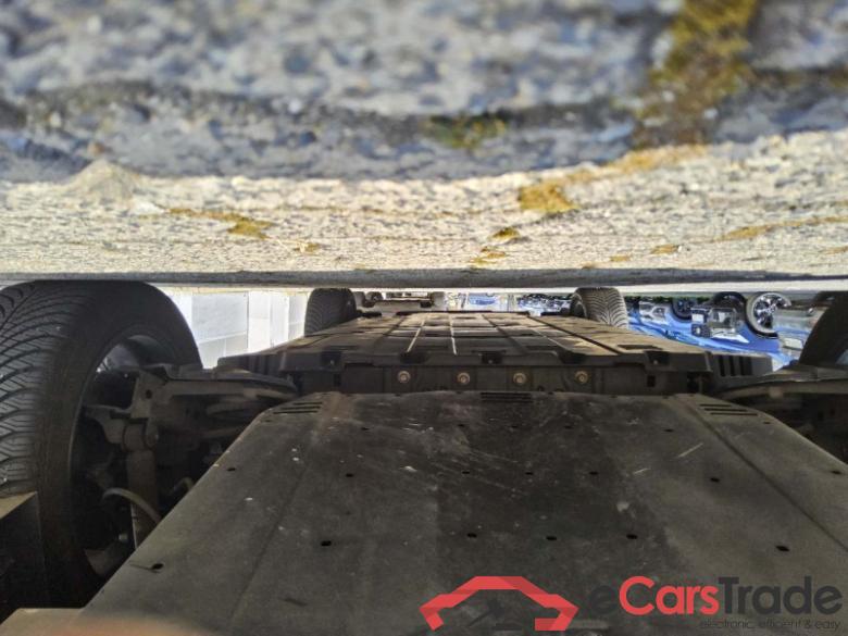 Mazda MX-30 (DR)(05.2020->) DE - SUV5 e-SKYACTIV, Advantage, 2022 - 2025 #5