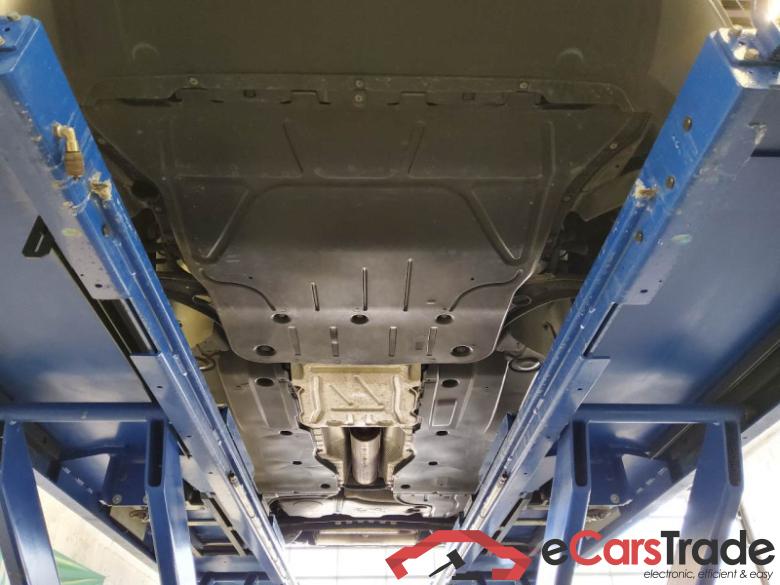 Skoda Karoq (NU)(2017->) DE - SUV5 1.5 TSI ACT EU6d, Clever OPF (EURO 6d), 2020 - 2021 #5