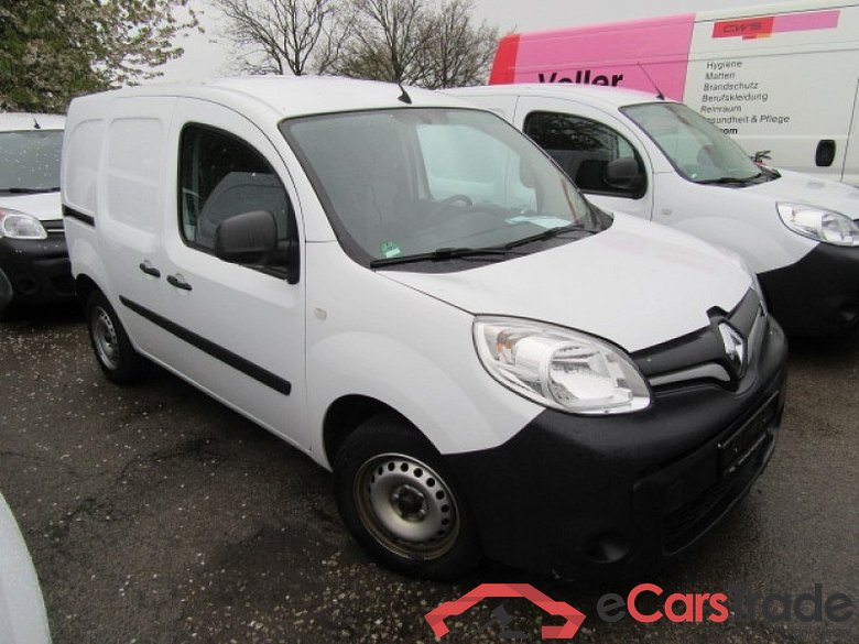 Renault Kangoo (F/KW0)(01.2008->) DE - Ka4 1.5 BLUE dCi 115 FAP EU6d-T, Extra (EURO 6d-TEMP), (Facelift) 2019 - 2021 #2