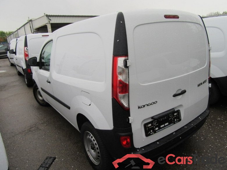 Renault Kangoo (F/KW0)(01.2008->) DE - Ka4 1.5 BLUE dCi 115 FAP EU6d-T, Extra (EURO 6d-TEMP), (Facelift) 2019 - 2021 #4
