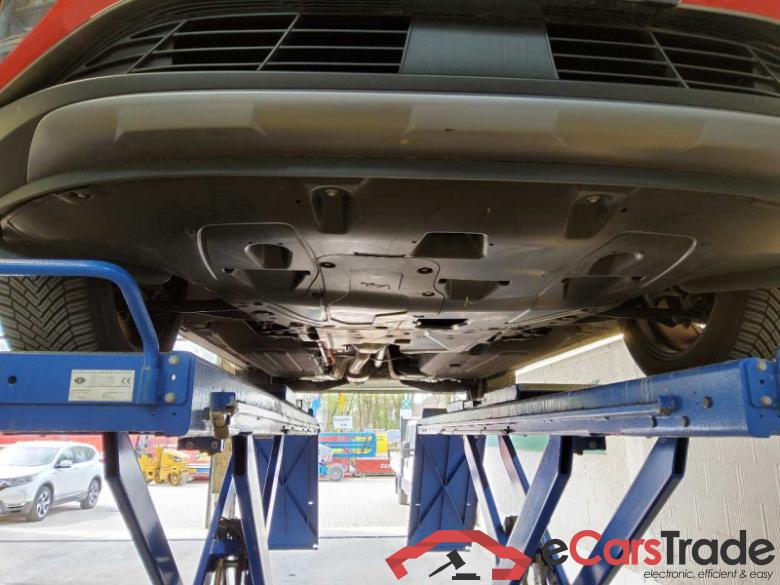 Hyundai Tucson (NX)(12.2020->) DE - SUV5 1.6 T-GDI Hybrid EU6d, Prime Hybrid 4WD (EURO 6d)(OPF), 2020 - 2024 #5