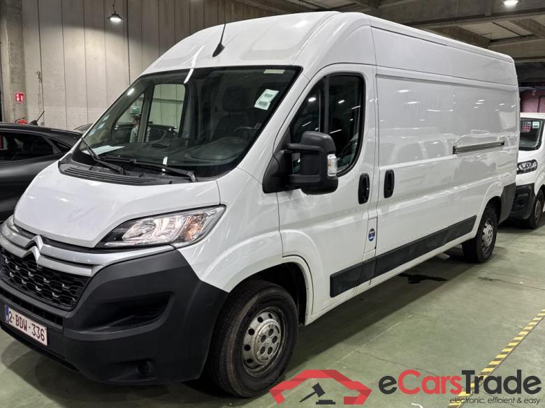 CITROAu2039N JUMPER 2.2 BLUEHDI 120 S-S 35 L3H2 CLUB #1