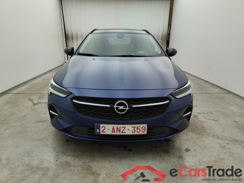 Opel Insignia Sports Tourer 1.5 Turbo D S/S 90kW Business Ed AT8 5d