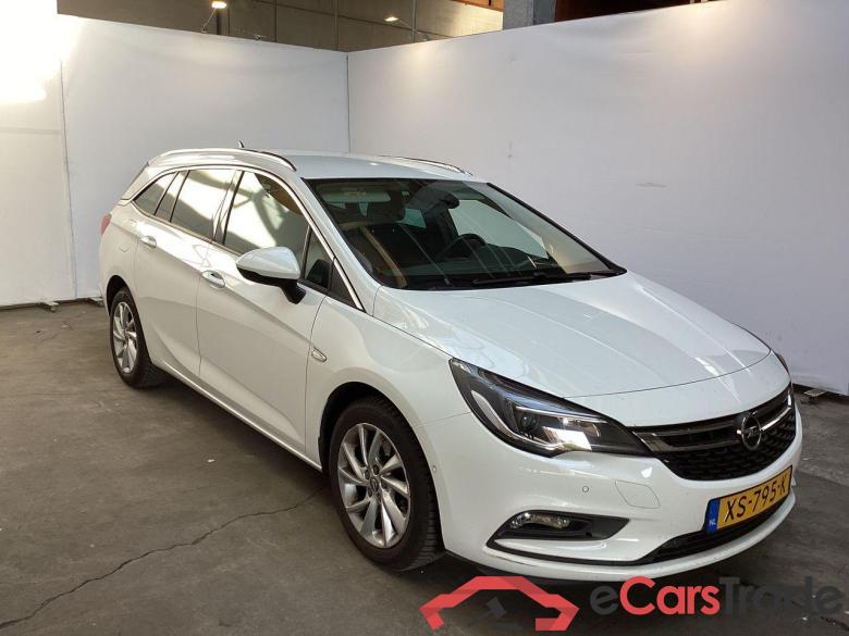 OPEL ASTRA SPORTS TOURER 1.6 Turbo Business Executive #2