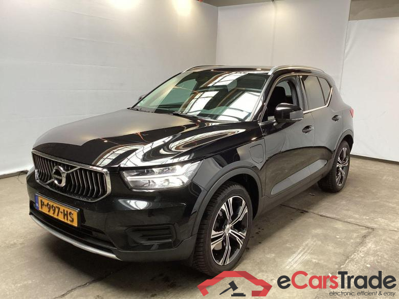 VOLVO XC40 1.5 T4 Recharge Inscription