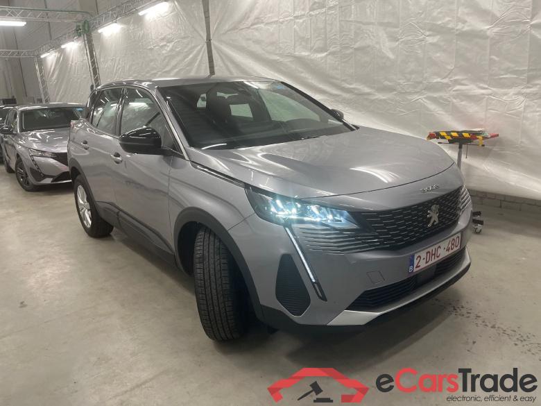 Peugeot, 3008 FL'20, Peugeot 3008 1.5 BlueHDi 96kW S&S EAT8 Active Pack #2