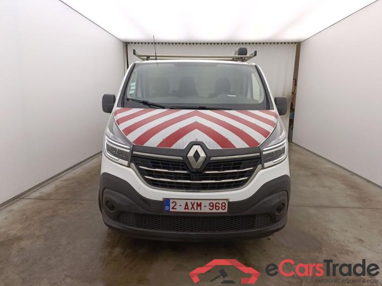 Renault Trafic L2H1 dCi 120 Grand Confort 2.9T 4d #1