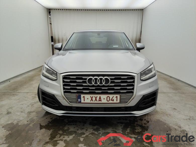 Audi Q2 1.6 30 TDI 85kW S tronic Business Ed 5d