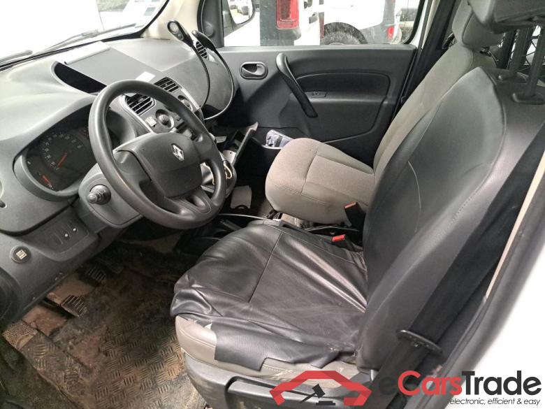 RENAULT KANGOO EXPRESS 1.5 BLUE DCI 95 MAXI CONFORT #5