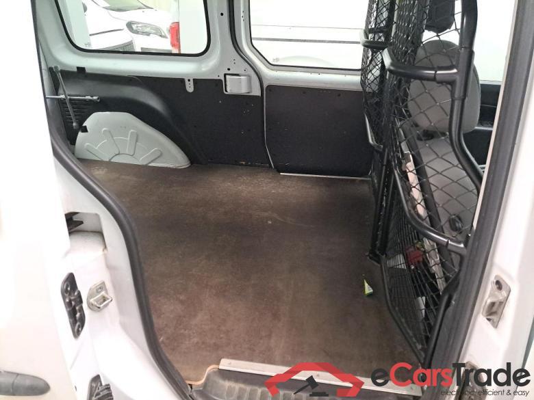 RENAULT KANGOO EXPRESS 1.5 BLUE DCI 95 MAXI CONFORT #6