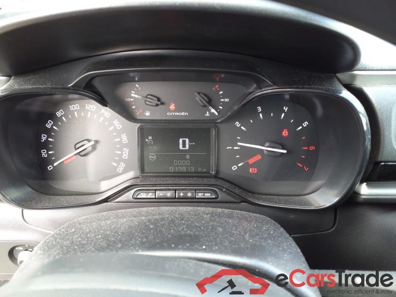 CITROEN C3 C3 83 CV  PLUS BVM #6