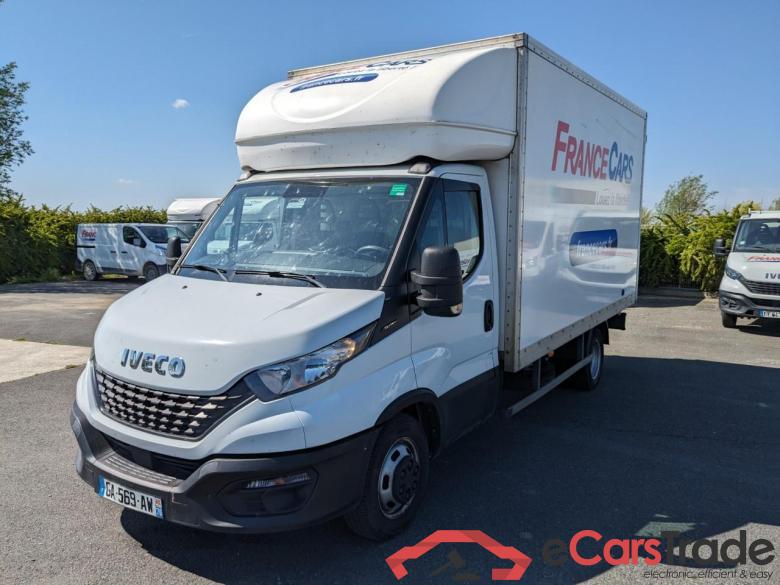 Iveco 20M3 SIMPLE ATS RISK #3