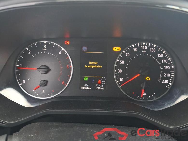 Renault Business Blue dCi (100CV) RENAULT Clio / 2019 / 5P / berlina con portón Business Blue dCi (100CV) #4