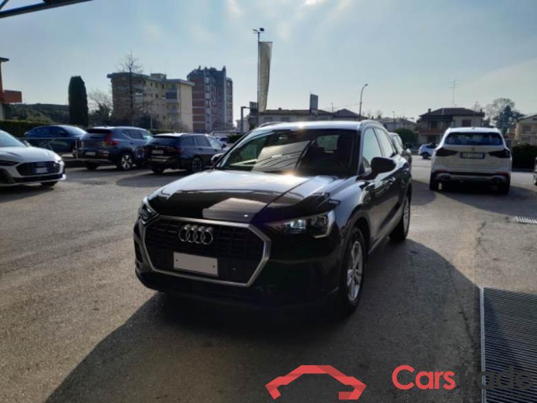Audi 88 AUDI Q3 / 2018 / 5P / SUV 35 TDI S TRONIC BUSINESS #1