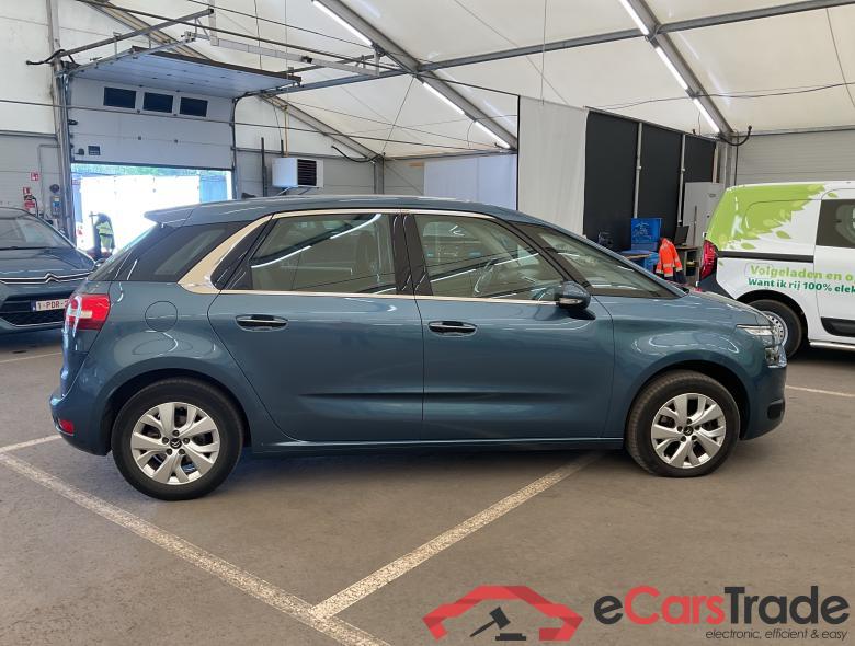 CITROEN C4 Picasso Picasso 1.2 PureTech Intensive S&S #3