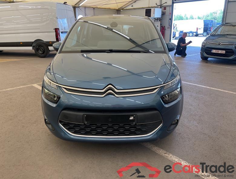 CITROEN C4 Picasso Picasso 1.2 PureTech Intensive S&S #4