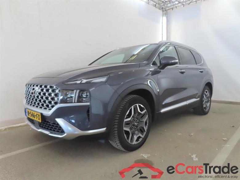 HYUNDAI SANTA FE 1.6 T-GDI HEV PrSk7p #1