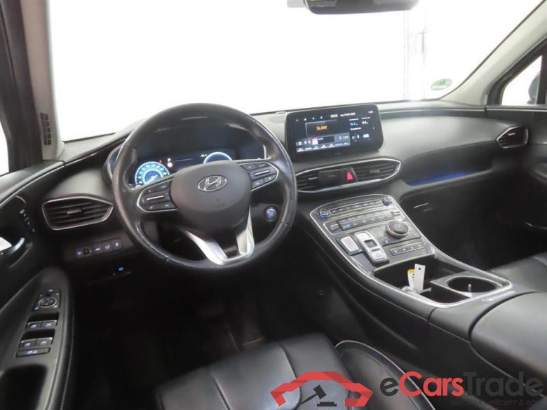 HYUNDAI SANTA FE 1.6 T-GDI HEV PrSk7p #3