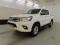 preview Toyota Hilux #0