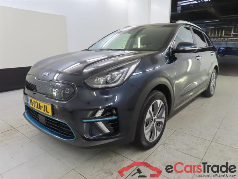 KIA Niro EV ExecutiveLine 64 kWh #1