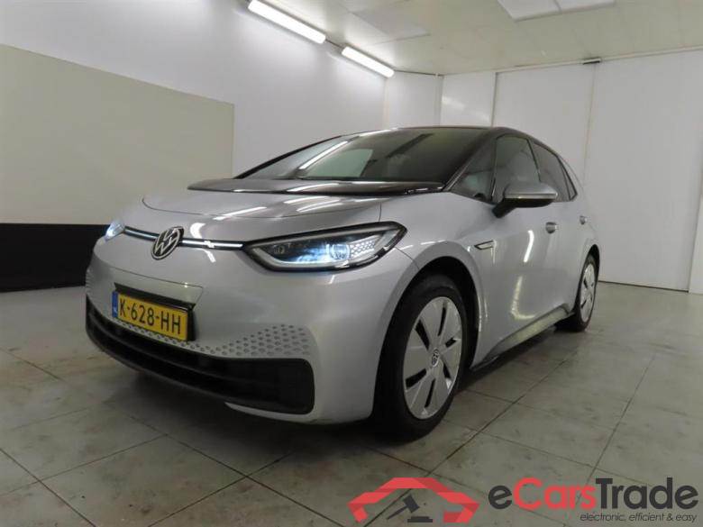 VOLKSWAGEN Id3 Business 58 kWh