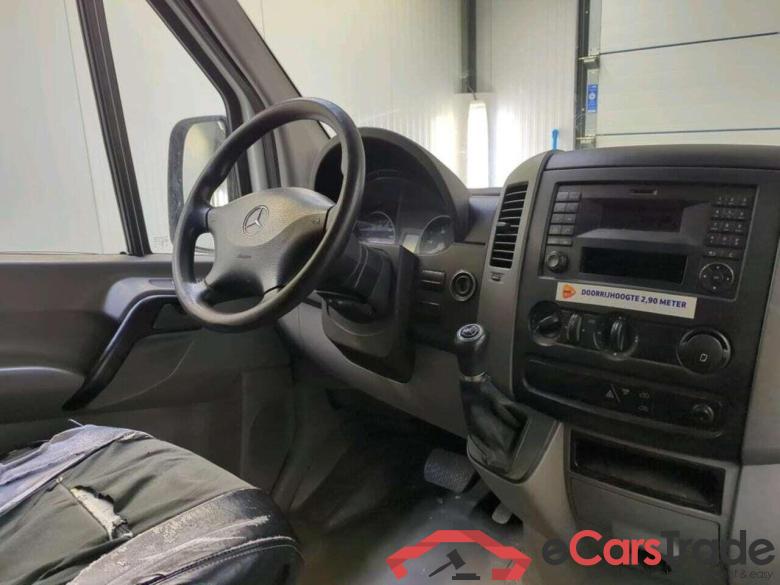 MERCEDES-BENZ Sprinter 311 2.2 CDI 432 EHD #3