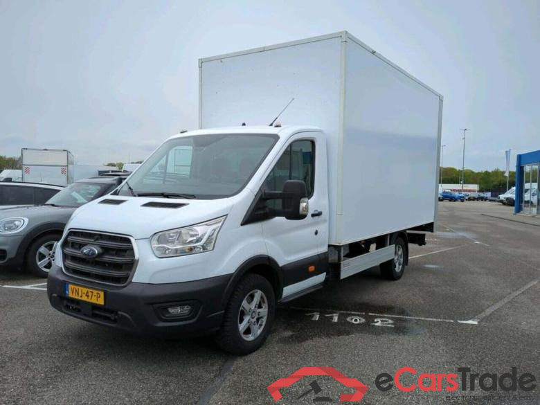 FORD Transit 350 2.0 TDCIL5H1TrSk