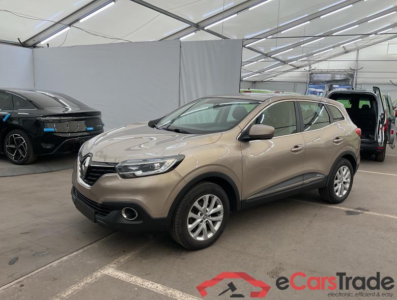 RENAULT Kadjar Kadjar 1.2 TCe Zen #1