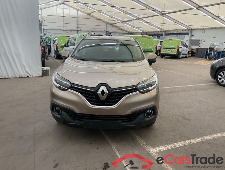 RENAULT Kadjar Kadjar 1.2 TCe Zen #5