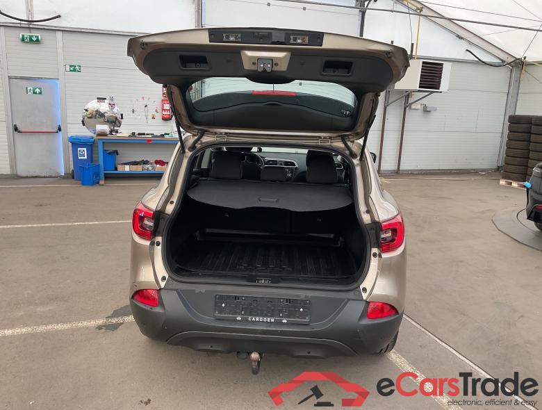 RENAULT Kadjar Kadjar 1.2 TCe Zen #6