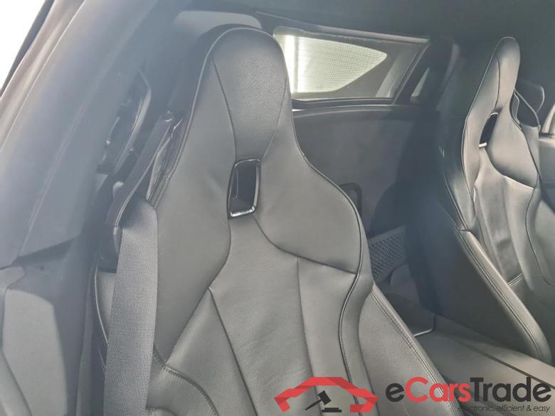 BMW Z4 2.0 SDRIVE20I 120KW AUTO Model Advantage #6