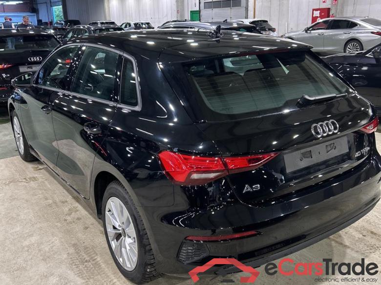 AUDI A3 SPORTBACK 1.4 40 TFSI E S TRONIC SPORTB ATTRACTION #3
