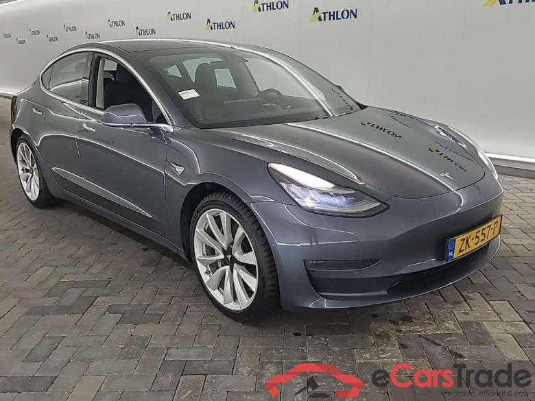 Tesla Model 3 Long-Range Dual Motor AWD Launch Version 4D 335kW #2