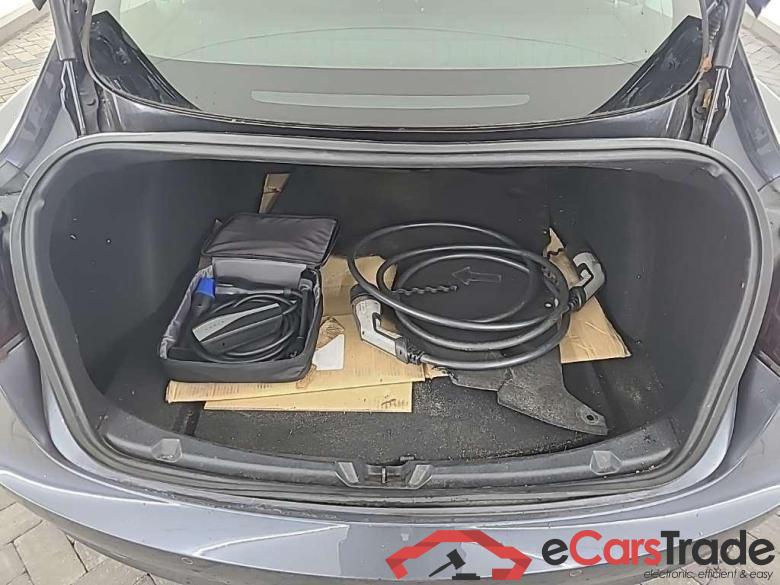 Tesla Model 3 Long-Range Dual Motor AWD Launch Version 4D 335kW #5