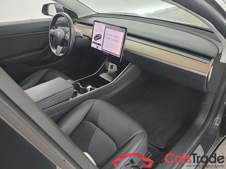 Tesla Model 3 Long-Range Dual Motor AWD Launch Version 4D 335kW #6