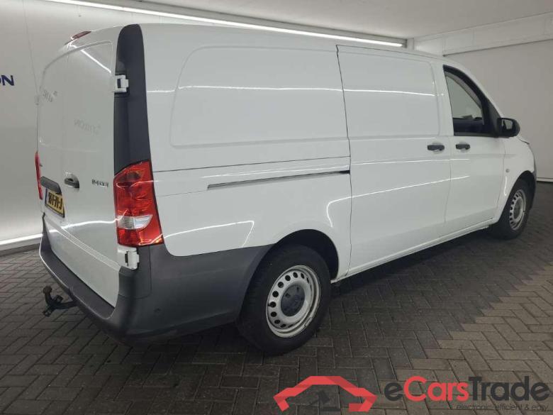 MERCEDES-BENZ Vito GB 114CDI Lang RWD 4D 100kW. #3