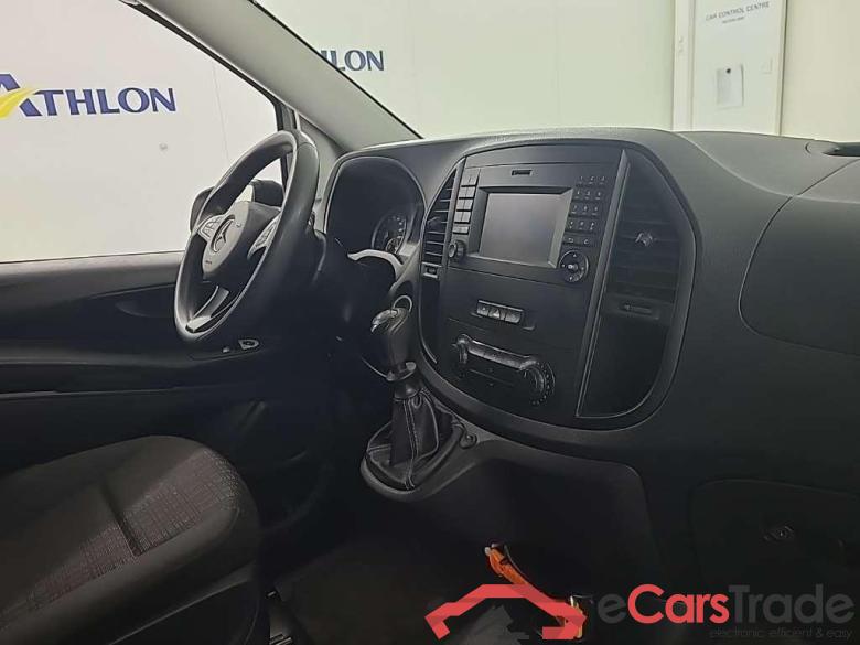 MERCEDES-BENZ Vito GB 114CDI Lang RWD 4D 100kW. #6
