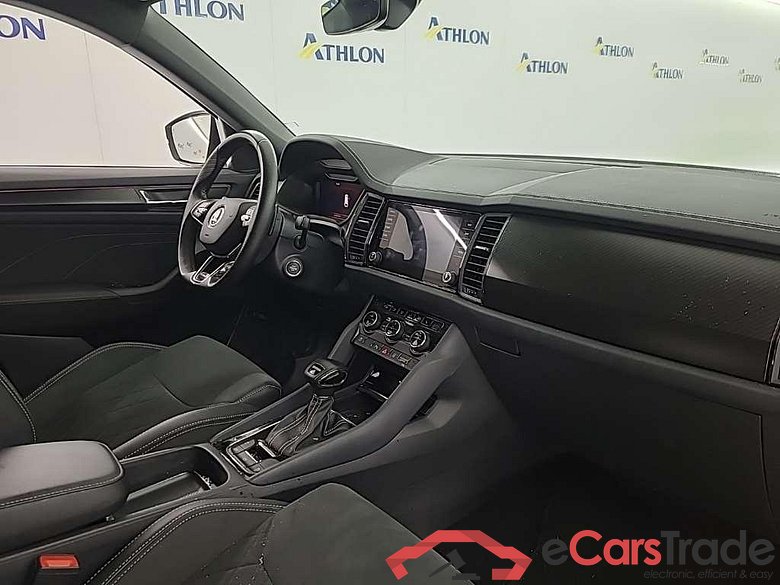 SKODA Kodiaq 1.5 TSI ACT 110kW DSG Sport.Bus. Athlon Edition #6