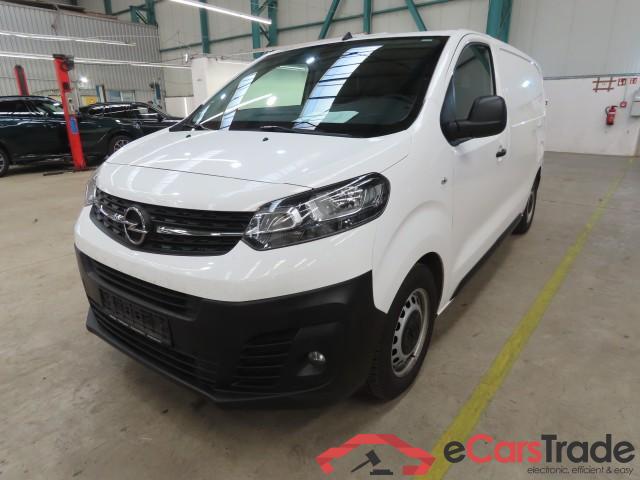Opel _Vivaro ´19 Vivaro Kasten Edition M (L2) 1.5 88KW MT6 E6d #1