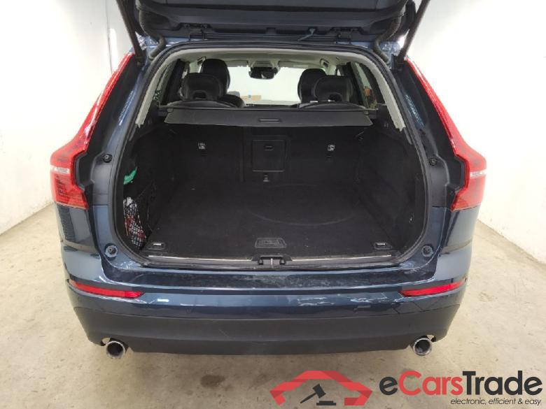 Volvo XC60 ´17 XC60 Momentum Pro 2WD 2.0 D4 140KW AT8 E6dT #6