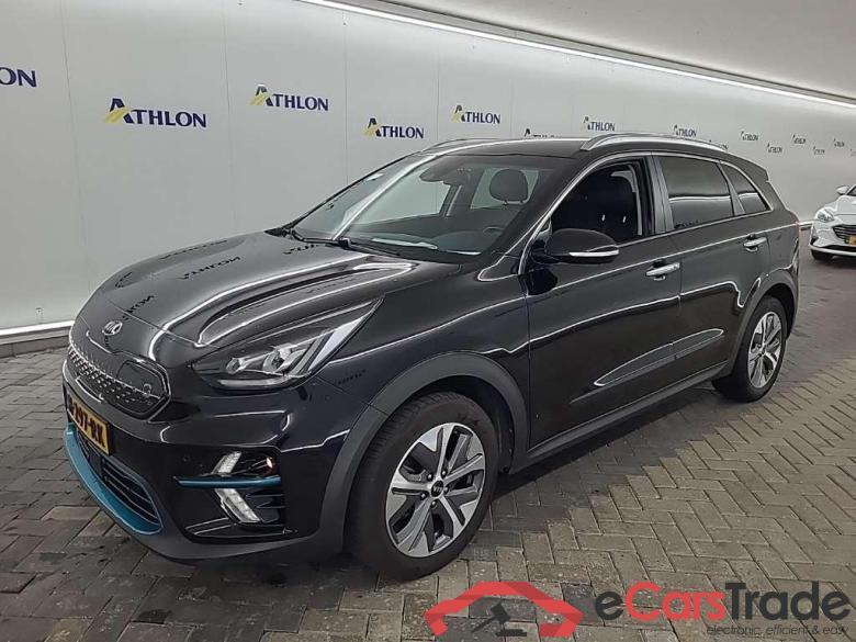 KIA Niro e-Niro EV ExecutiveLine 5D 150kW #1