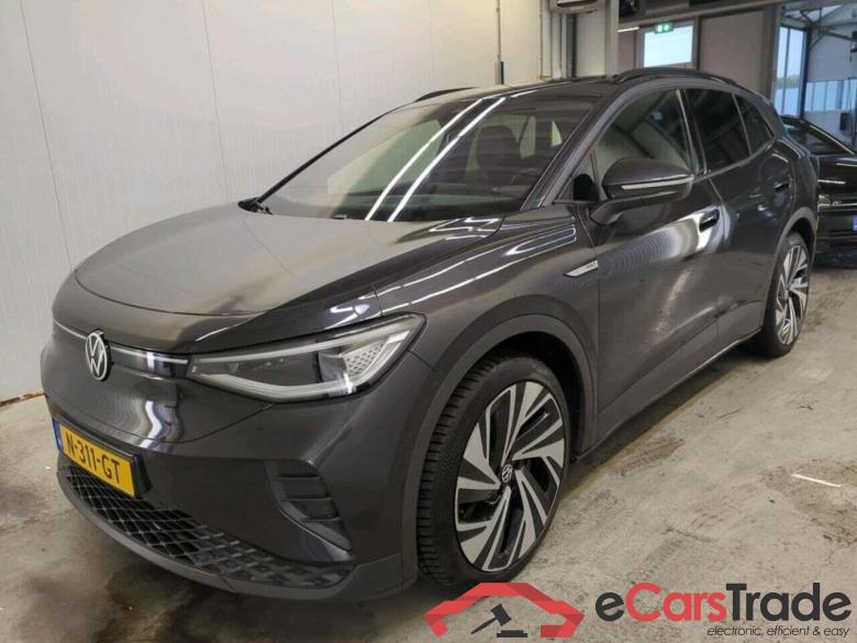 VOLKSWAGEN ID.4 Business 77 kWh #1