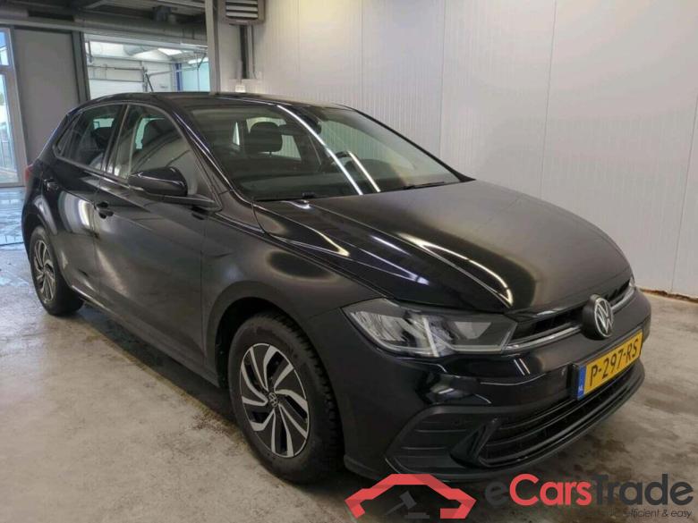 VOLKSWAGEN POLO 1.0 TSI Life Bns #5