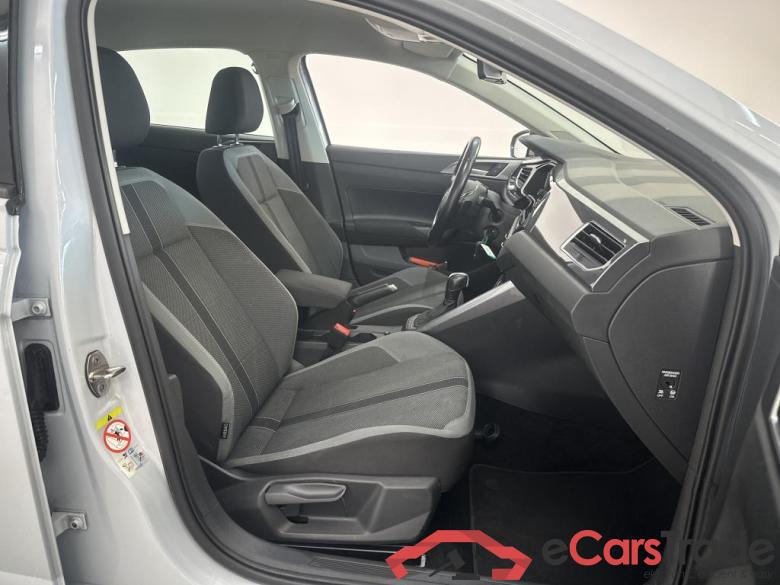 Volkswagen Polo '17 Volkswagen Polo 1.0 TSI 85kW 7-DSG Highline 5d #3
