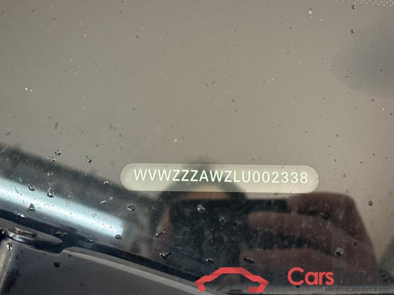 Volkswagen Polo '17 Volkswagen Polo 1.0 TSI 85kW 7-DSG Highline 5d #6