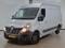 preview Renault Master #0