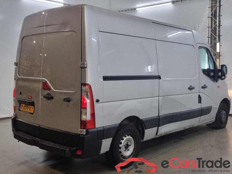RENAULT Master T35 2.3 dCi L2H3 Energy #4