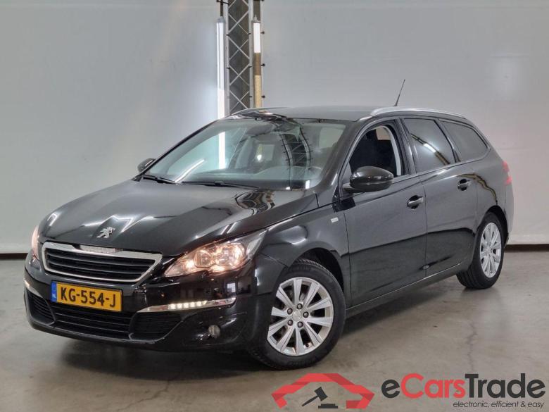 PEUGEOT 308 SW 1.2 PureTech Style