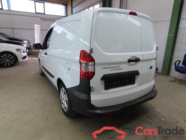 Ford _Transit Courier ´14 Transit Courier Trend 1.5 TDCi 74KW MT6 E6dT #2
